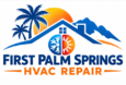 First Palm Springs HVAC Repair